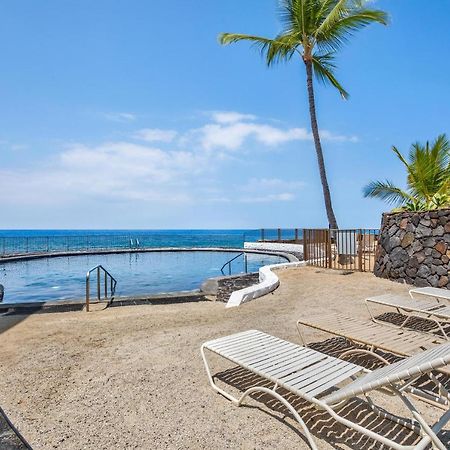 Casa De Emdeko 232 Villa Kailua-Kona Ngoại thất bức ảnh