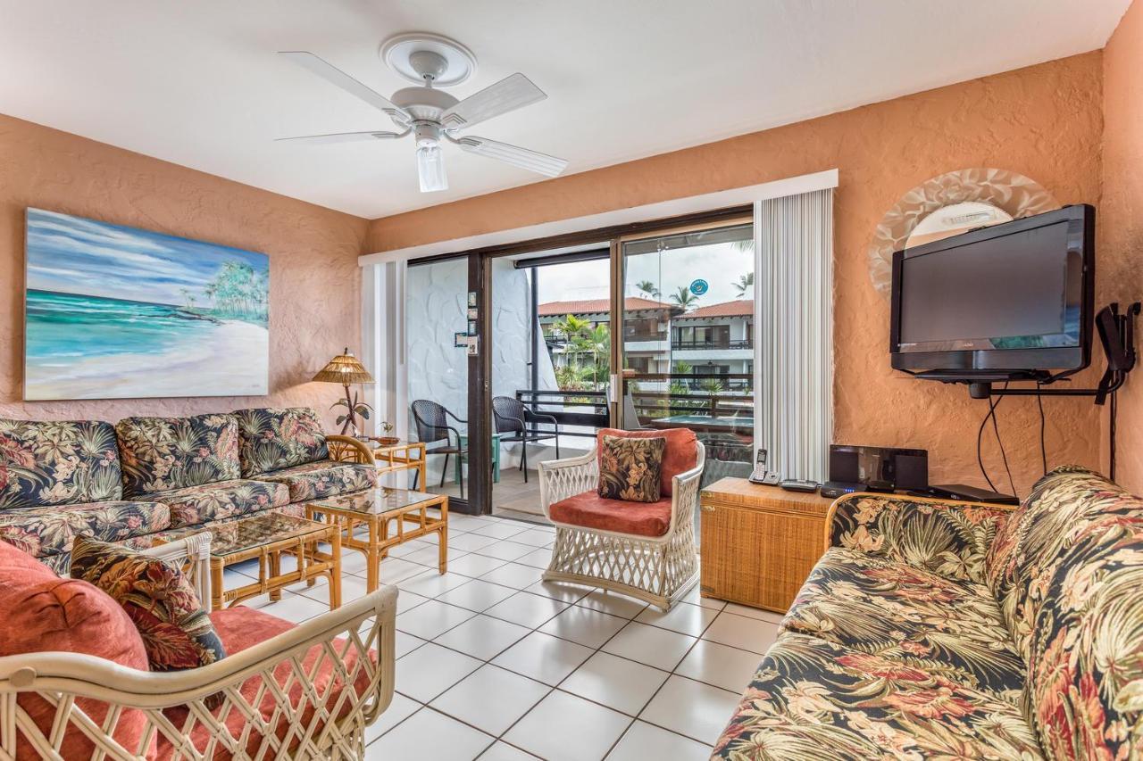 Casa De Emdeko 232 Villa Kailua-Kona Ngoại thất bức ảnh