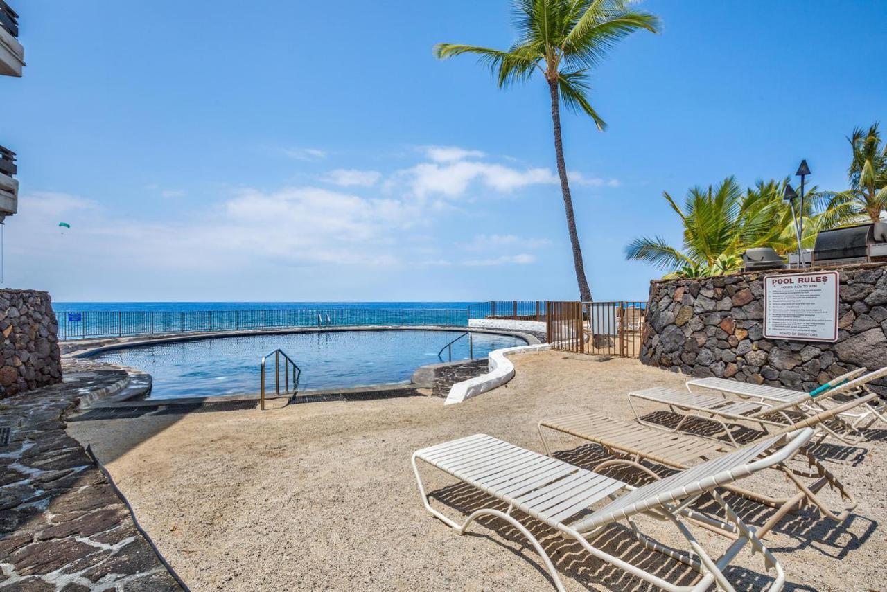 Casa De Emdeko 232 Villa Kailua-Kona Ngoại thất bức ảnh
