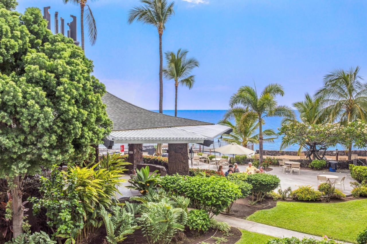 Casa De Emdeko 232 Villa Kailua-Kona Ngoại thất bức ảnh