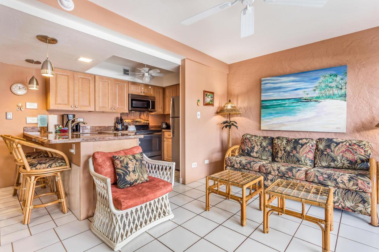 Casa De Emdeko 232 Villa Kailua-Kona Ngoại thất bức ảnh