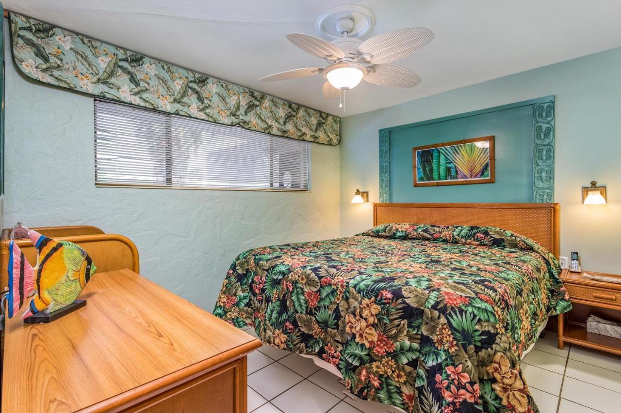 Casa De Emdeko 232 Villa Kailua-Kona Ngoại thất bức ảnh