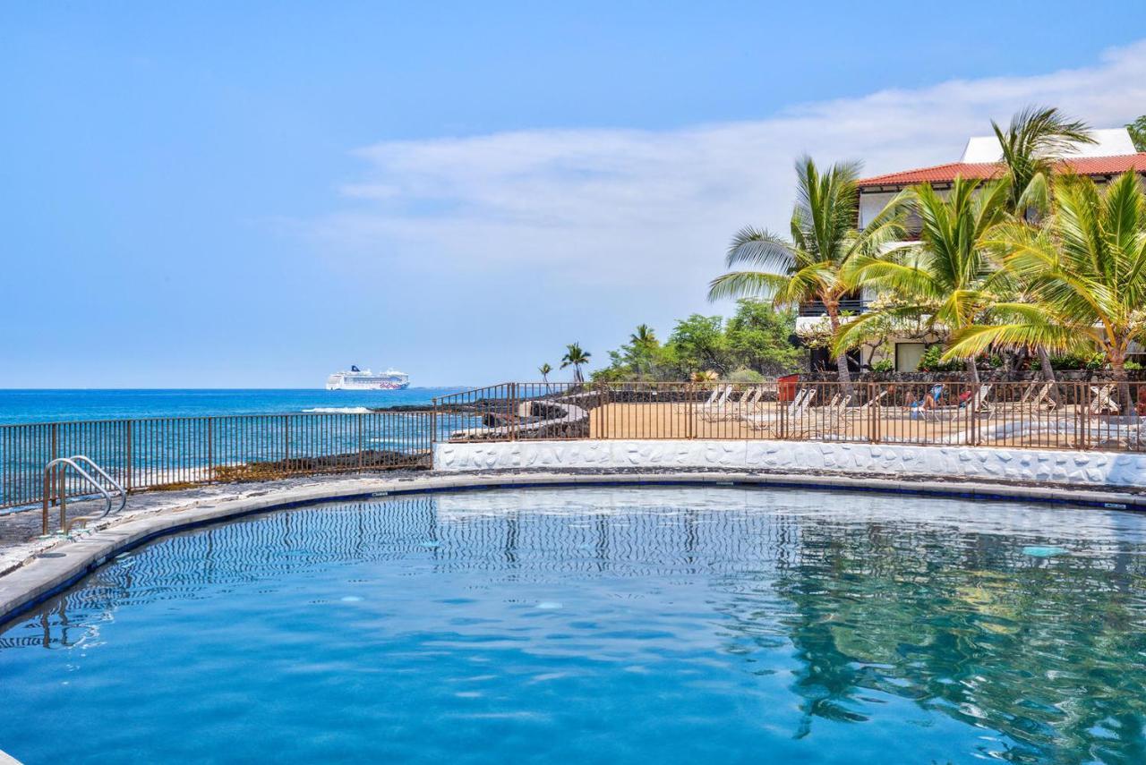 Casa De Emdeko 232 Villa Kailua-Kona Ngoại thất bức ảnh