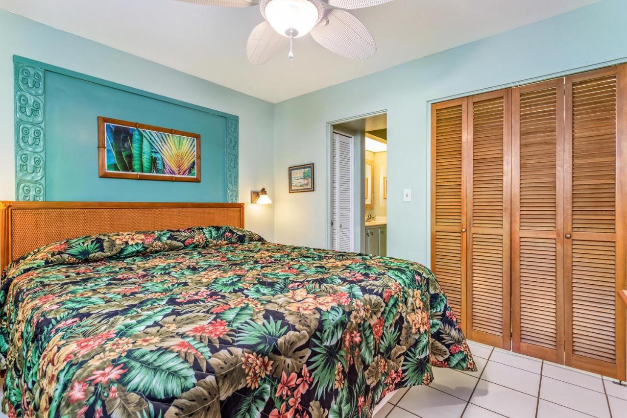 Casa De Emdeko 232 Villa Kailua-Kona Ngoại thất bức ảnh