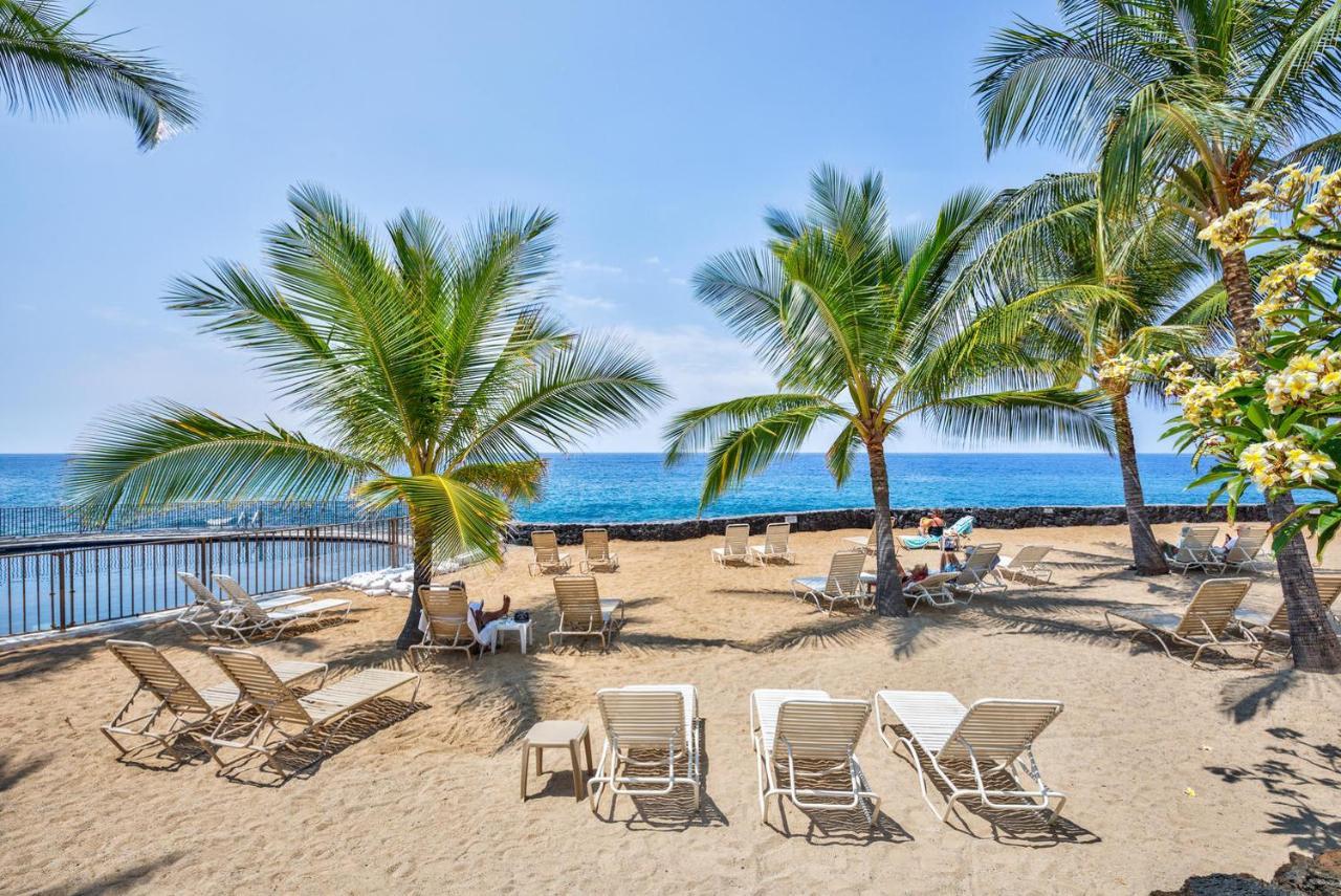 Casa De Emdeko 232 Villa Kailua-Kona Ngoại thất bức ảnh