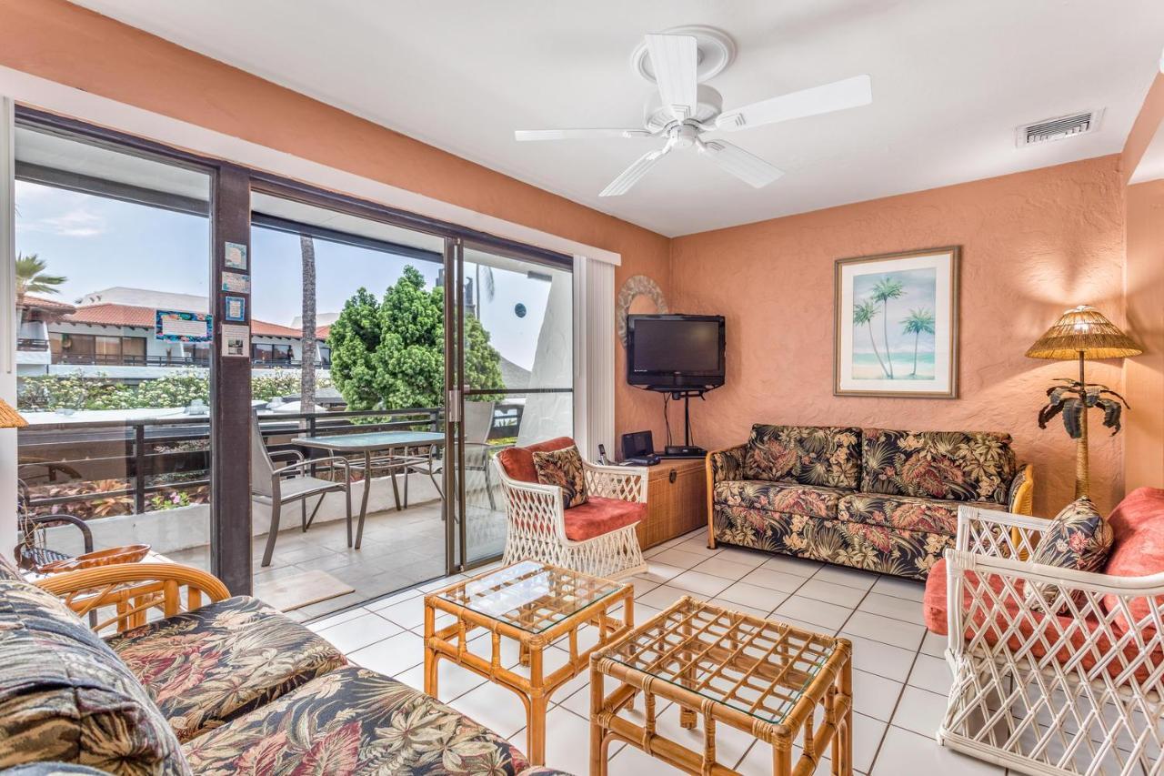 Casa De Emdeko 232 Villa Kailua-Kona Ngoại thất bức ảnh