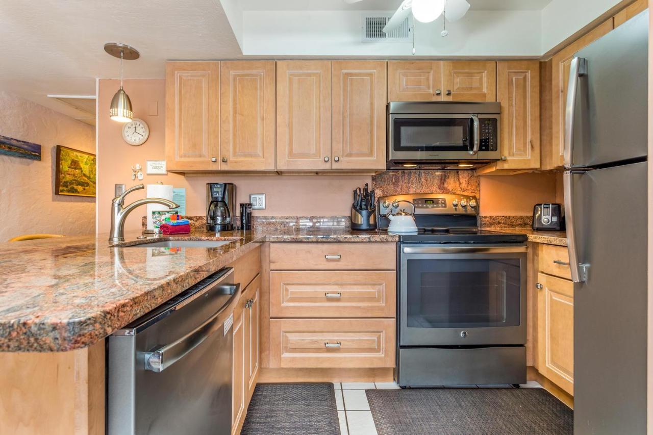 Casa De Emdeko 232 Villa Kailua-Kona Ngoại thất bức ảnh