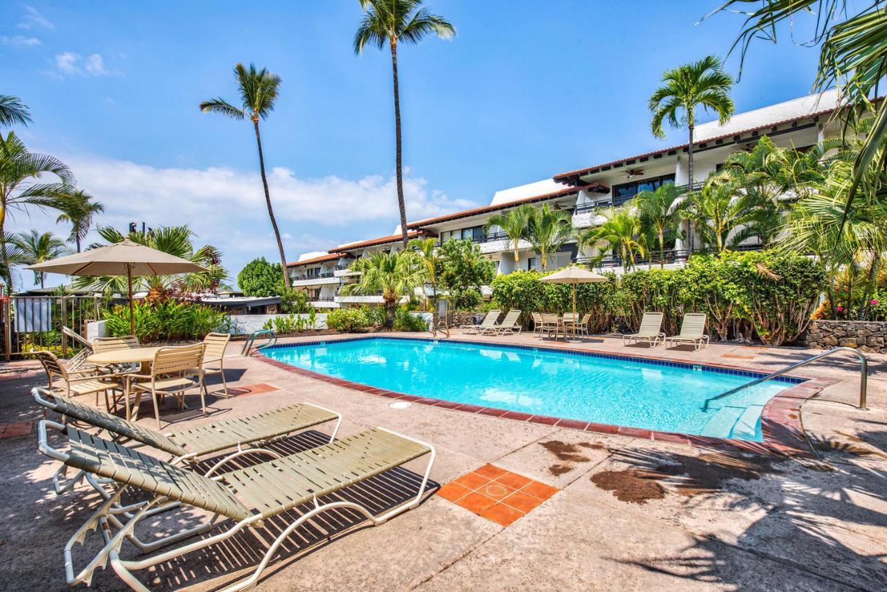 Casa De Emdeko 232 Villa Kailua-Kona Ngoại thất bức ảnh