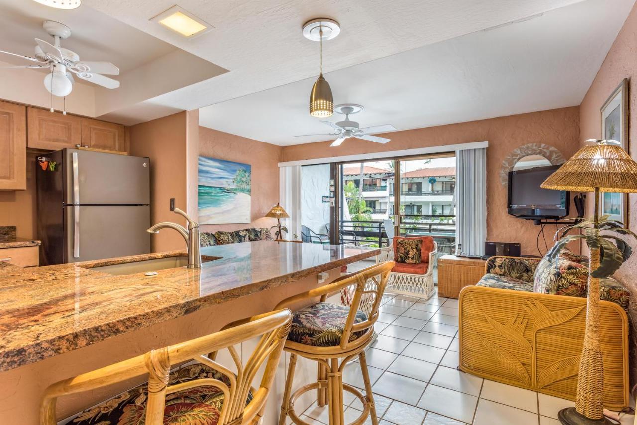 Casa De Emdeko 232 Villa Kailua-Kona Ngoại thất bức ảnh