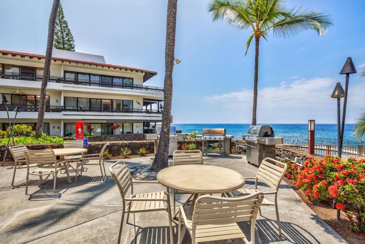 Casa De Emdeko 232 Villa Kailua-Kona Ngoại thất bức ảnh