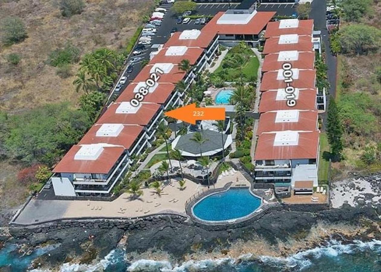 Casa De Emdeko 232 Villa Kailua-Kona Ngoại thất bức ảnh